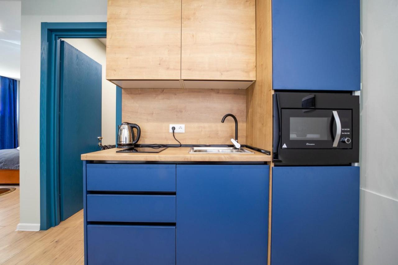 Teonas Apartament Tbilisi